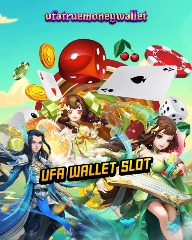 ufa wallet slot